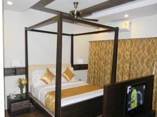 Rahi Resort De Crossroads